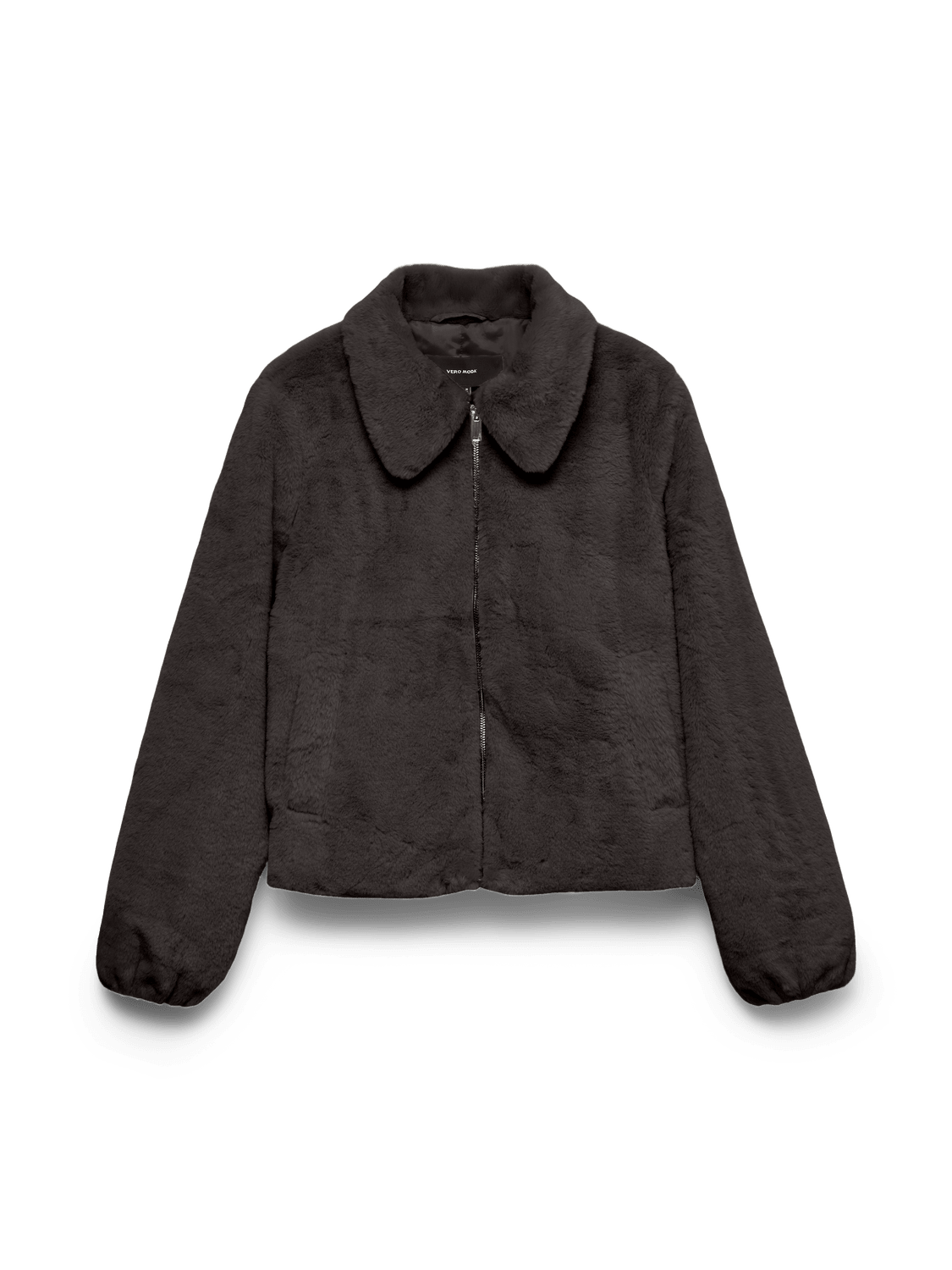 VMSOLAIMA Jacket - Chocolate Torte - VERO MODA & VILA Bergvik